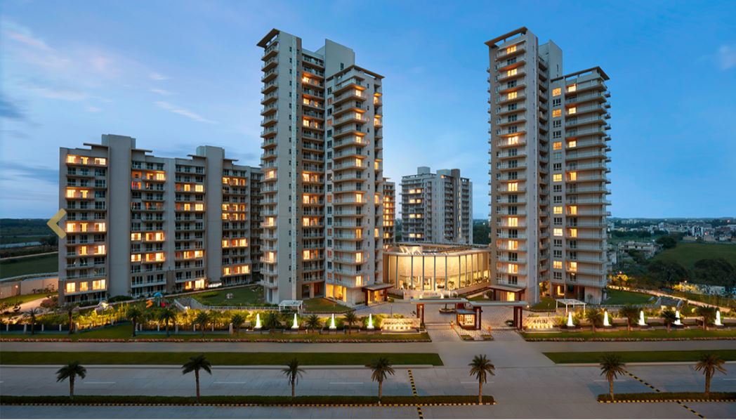 PURI CONSTRUCTION